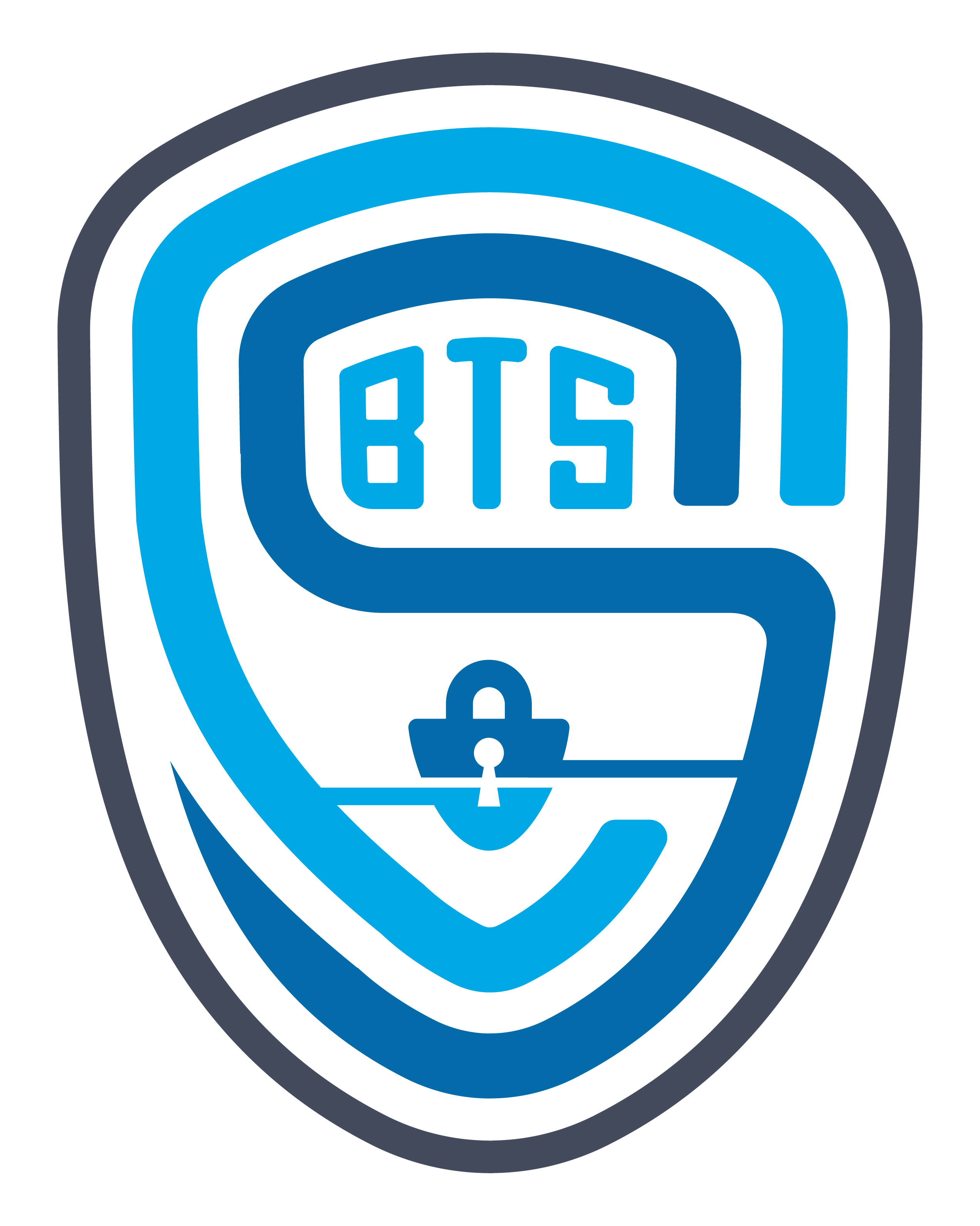 BTS Logo