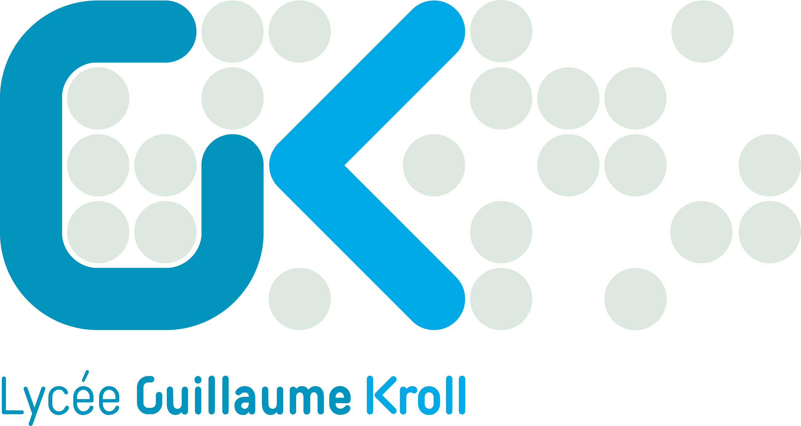 LGK Logo